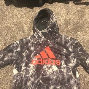 Adidas hoodie